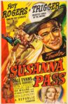 Susanna Pass Movie Streaming Online