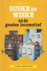 Suske en Wiske en de Gouden Locomotief Movie Streaming Online