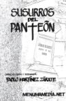 Susurros del Panteón Movie Streaming Online