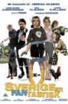 Sverige er fantastisk Movie Streaming Online