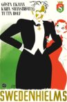 Swedenhielms Movie Streaming Online