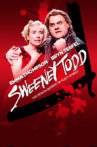 Sweeney Todd: The Demon Barber of Fleet Street Movie Streaming Online