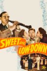 Sweet and Low-Down Movie Streaming Online