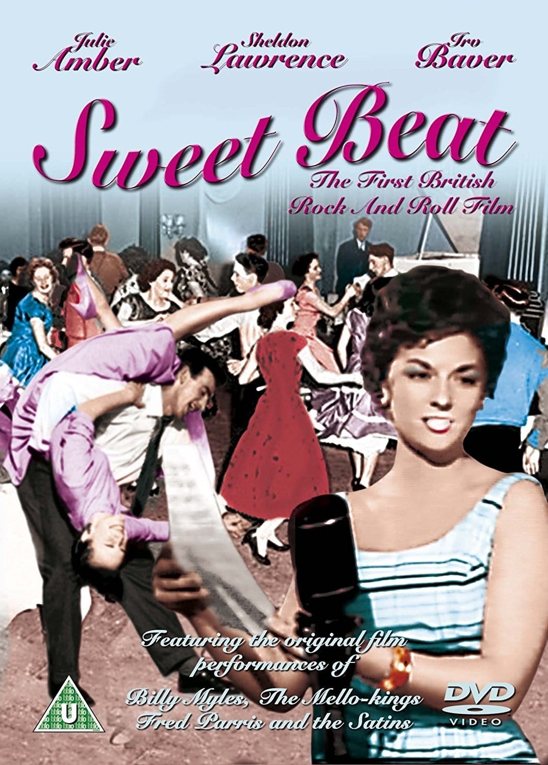 Sweet Beat Movie Streaming Online Watch