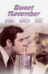 Sweet November Movie Streaming Online