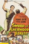 Sword of Sherwood Forest Movie Streaming Online