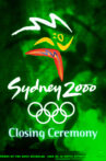 Sydney 2000 Olympics Closing Ceremony Movie Streaming Online