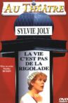 Sylvie Joly : La Vie C'est Pas De La Rigolade Movie Streaming Online