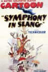 Symphony in Slang Movie Streaming Online