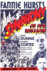 Symphony of Six Million Movie Streaming Online
