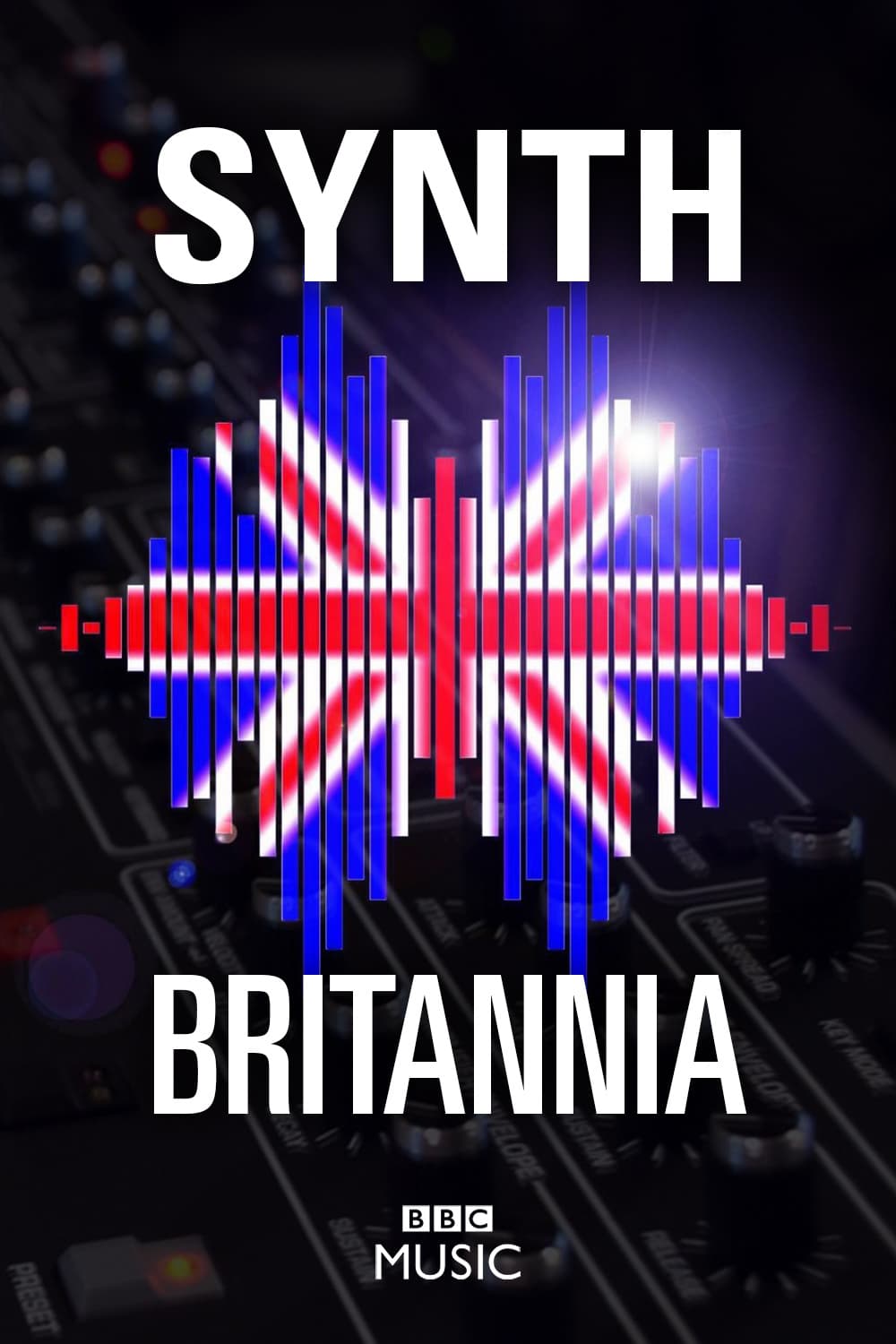 Synth Britannia Movie Streaming Online Watch