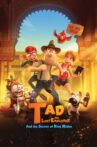 Tad the Lost Explorer and the Secret of King Midas Movie Streaming Online