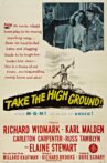 Take the High Ground! Movie Streaming Online