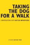 Taking the Dog for a Walk Movie Streaming Online