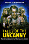 Tales of the Uncanny Movie Streaming Online