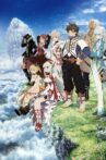 Tales of Zestiria: The Shepherd's Advent Movie Streaming Online