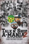 Talk N' Shop A Mania 2 Movie Streaming Online