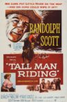Tall Man Riding Movie Streaming Online