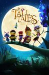 Tall Tales from the Magical Garden of Antoon Krings Movie Streaming Online
