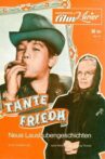 Tante Frieda - Neue Lausbubengeschichten Movie Streaming Online