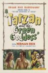 Tarzan and the Green Goddess Movie Streaming Online