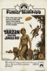 Tarzan and the Jungle Boy Movie Streaming Online