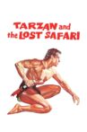 Tarzan and the Lost Safari Movie Streaming Online