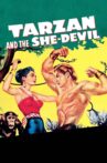 Tarzan and the She-Devil Movie Streaming Online
