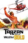 Tarzan and the Valley of Gold Movie Streaming Online