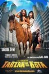 Tarzan Ke Kota Movie Streaming Online