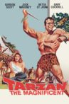Tarzan the Magnificent Movie Streaming Online