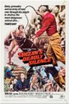 Tarzan's Deadly Silence Movie Streaming Online