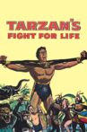 Tarzan's Fight for Life Movie Streaming Online
