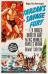Tarzan's Savage Fury Movie Streaming Online