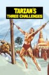 Tarzan's Three Challenges Movie Streaming Online