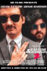 Taylor & Barinov 2 Movie Streaming Online