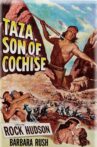 Taza, Son of Cochise Movie Streaming Online