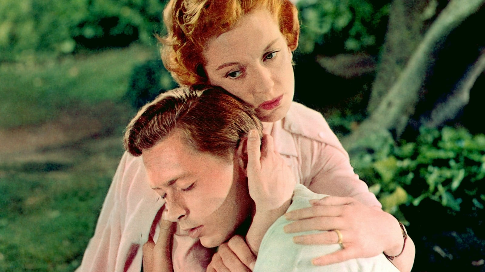 Tea and Sympathy Movie Streaming Online Watch