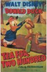Tea for Two Hundred Movie Streaming Online