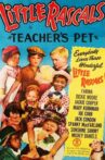 Teacher's Pet Movie Streaming Online