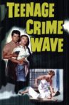 Teen-Age Crime Wave Movie Streaming Online