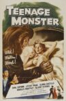 Teenage Monster Movie Streaming Online