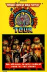 Teenage Mutant Ninja Turtles: Getting Down In Your Town Movie Streaming Online