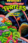Teenage Mutant Ninja Turtles: Planet of the Turtleoids Movie Streaming Online