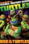 Teenage Mutant Ninja Turtles Rise of the Turtles Movie Streaming Online