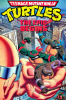 Teenage Mutant Ninja Turtles: The Epic Begins Movie Streaming Online