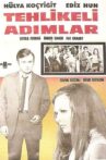 Tehlikeli Adımlar Movie Streaming Online