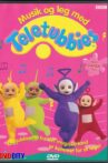 TeleTubbies: Musical Playtime Movie Streaming Online