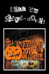 Tell 'em Steve-Dave: Episode #391 - The 2018 Halloween Special: The Colored Cadre Cometh Movie Streaming Online