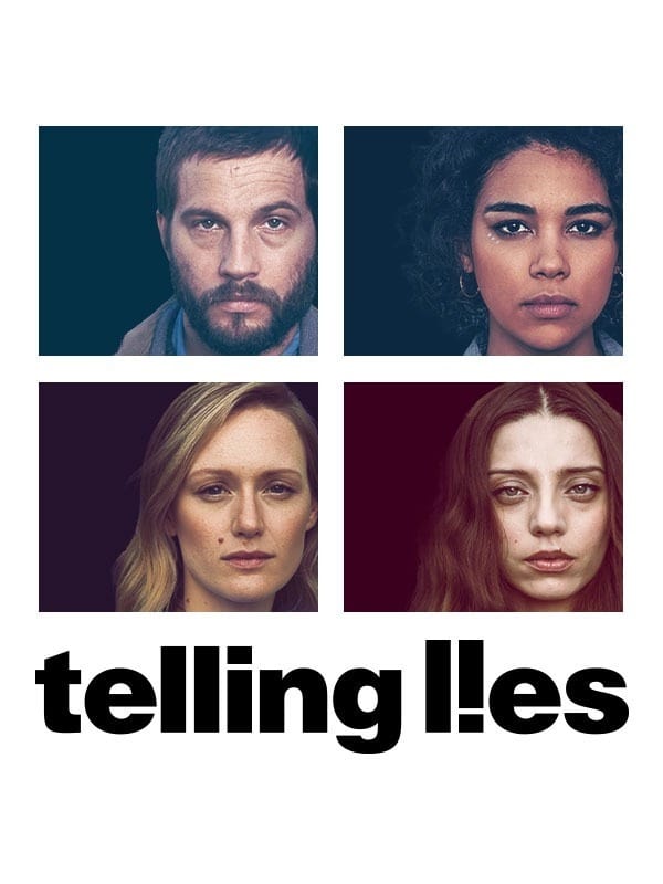 Vivien Lyra Blair Films Et Programmes Tv Telling Lies Movie Streaming Online Watch